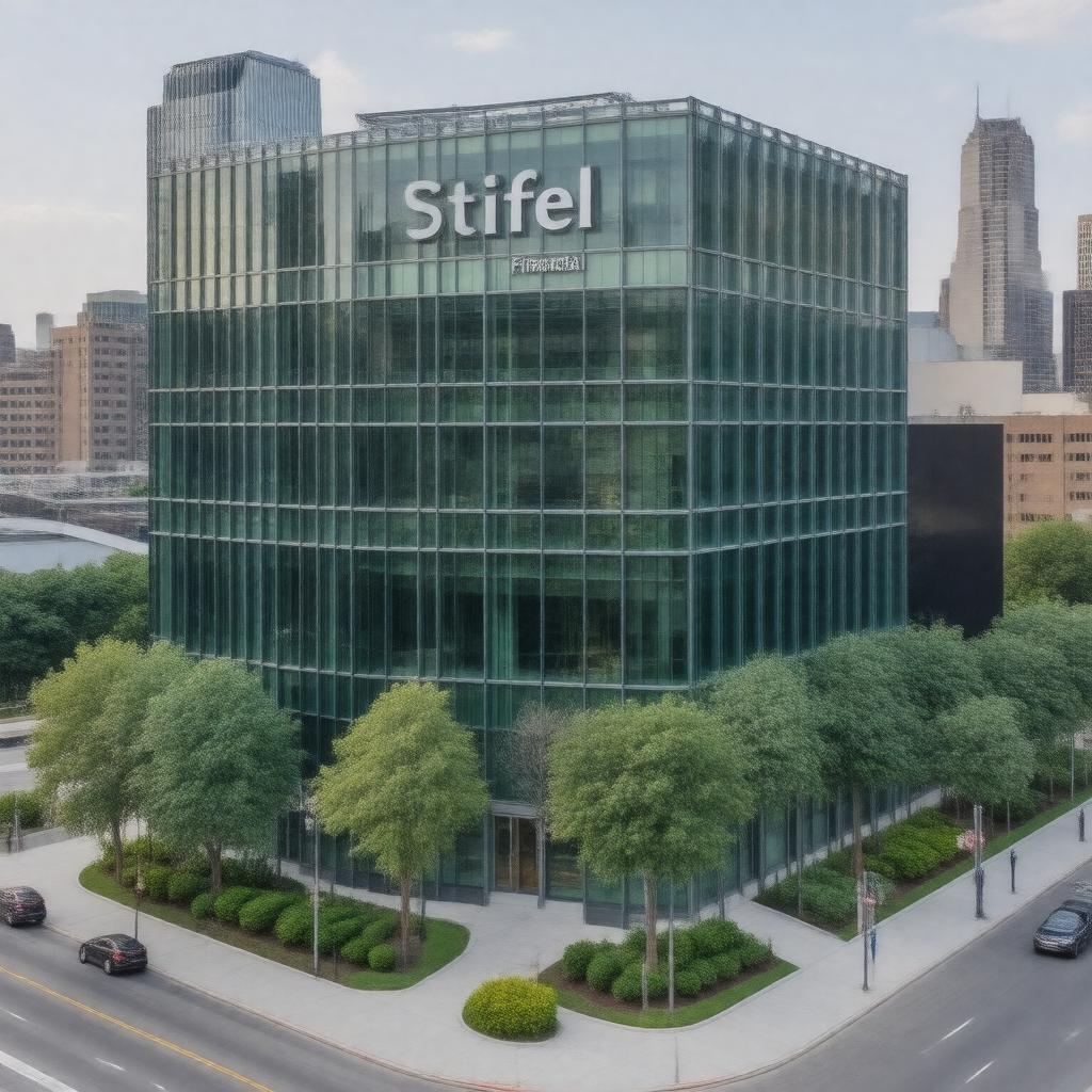 Stifel Financial
